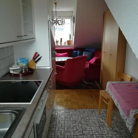 Ferienwohnung In Der Naehe Der Koelner Messe Apartmán *