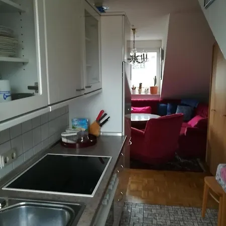 Apartman Ferienwohnung In Der Naehe Der Koelner Messe *