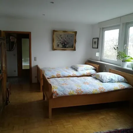 Ferienwohnung In Der Naehe Der Koelner Messe * Köln