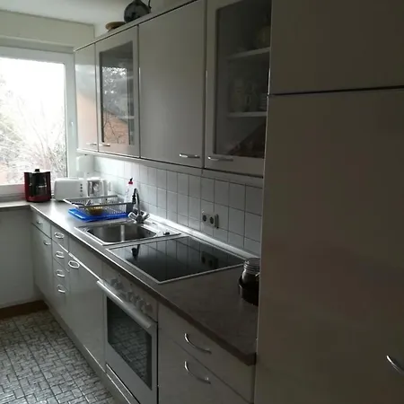 Daire Ferienwohnung In Der Naehe Der Koelner Messe Köln
